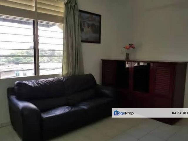 Condominium for sale in Georgetown, Penang