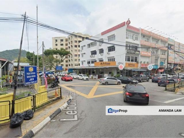 Condominium for sale in Georgetown, Penang
