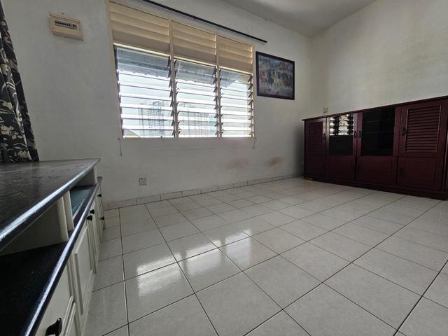 Apartment for sale in Georgetown, Penang