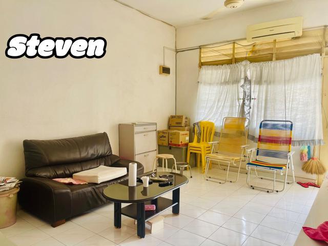 Apartment for sale in Georgetown, Penang