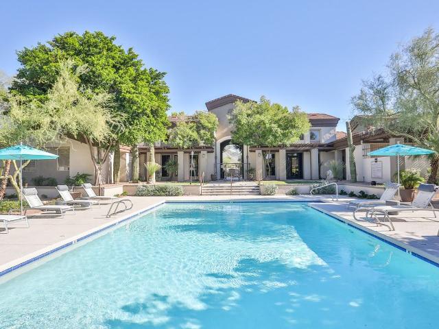 Apartment for rent in Scottsdale, Arizona