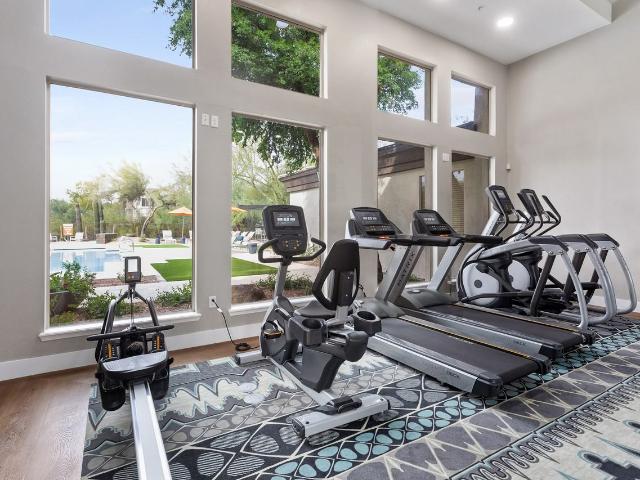 Apartment for rent in Scottsdale, Arizona