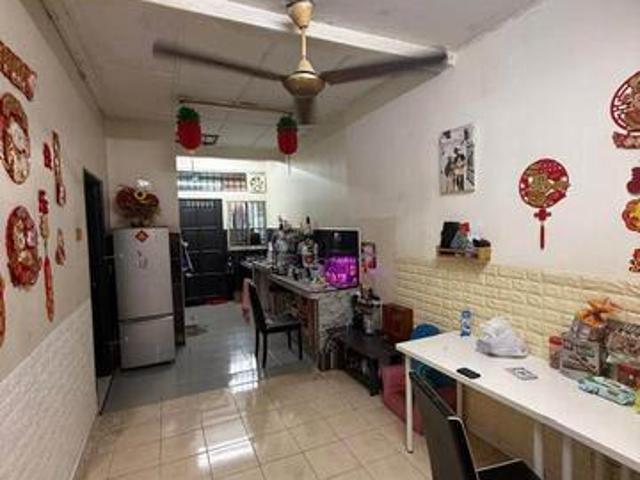 Terraced House for sale in Port Klang, Selangor
