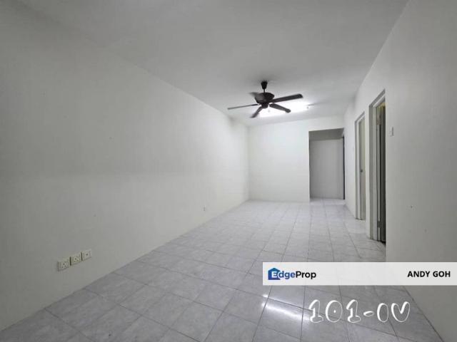 Flat for sale in Port Klang, Selangor