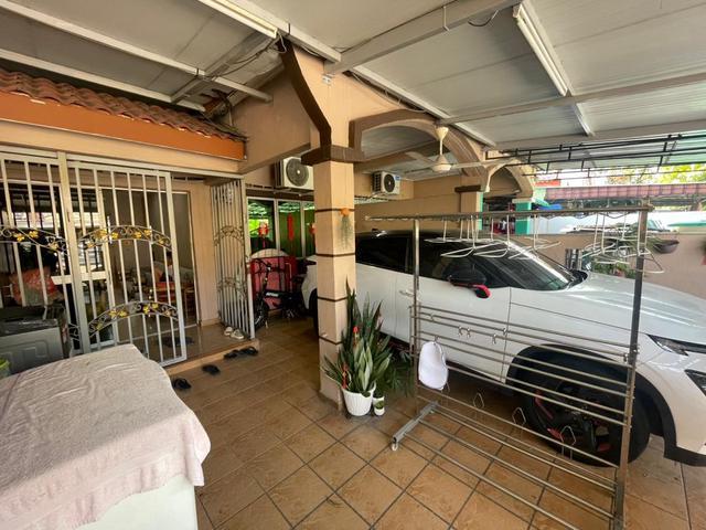 Terraced House for sale in Port Klang, Selangor