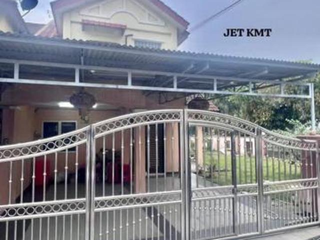 Terraced House for rent in Port Klang, Selangor