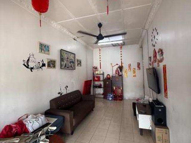 Terraced House for sale in Pelabuhan Klang, Bandaraya Klang