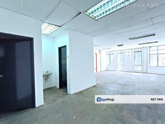 Shop for rent in Bandaraya Klang, Klang