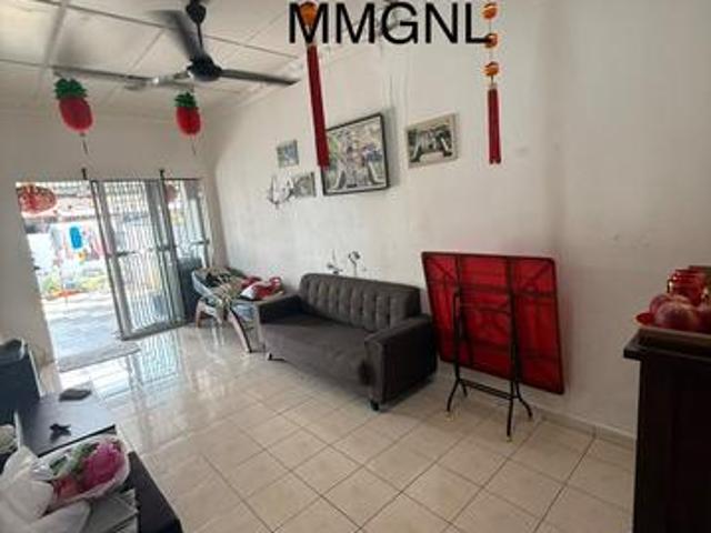 Terraced House for sale in Port Klang, Selangor