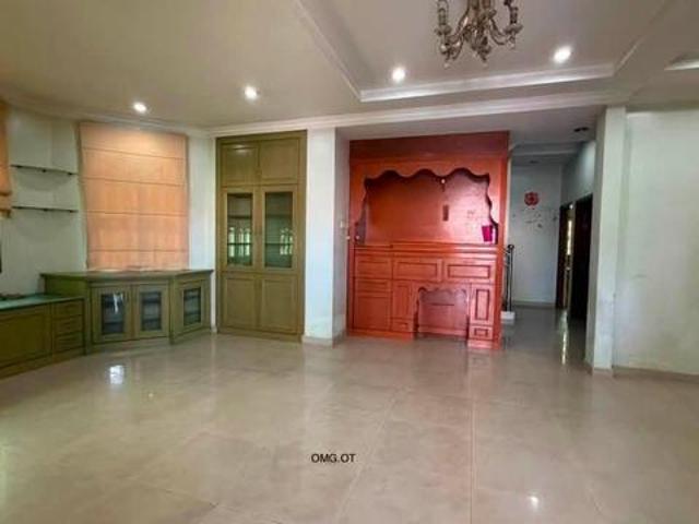 Terraced House for sale in Port Klang, Selangor