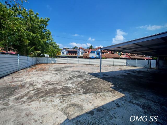 Terraced House for sale in Port Klang, Selangor