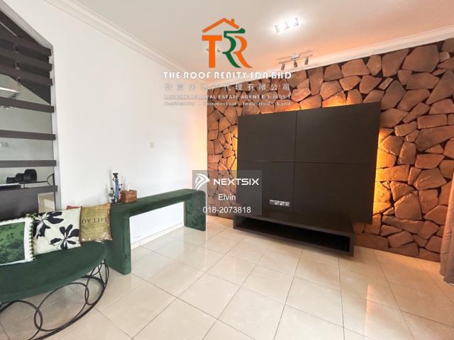Shop for rent in Port Klang, Selangor
