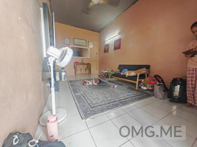 Terraced House for sale in Pelabuhan Klang, Bandaraya Klang
