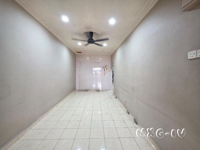 Terraced House for sale in Port Klang, Selangor