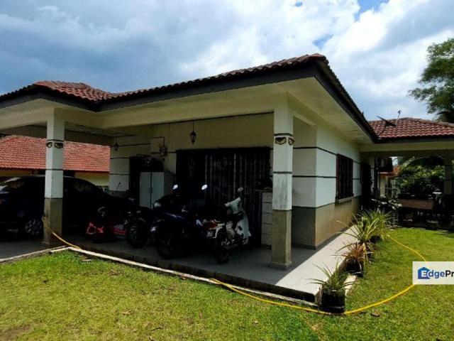 House for sale in Petaling, Subang Jaya