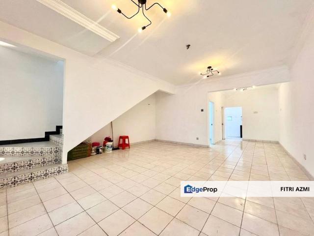 House for sale in Petaling, Subang Jaya