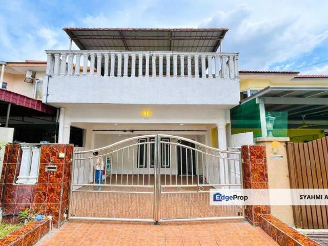 House for sale in Petaling, Subang Jaya