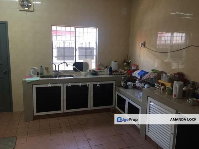 House for sale in Petaling, Subang Jaya
