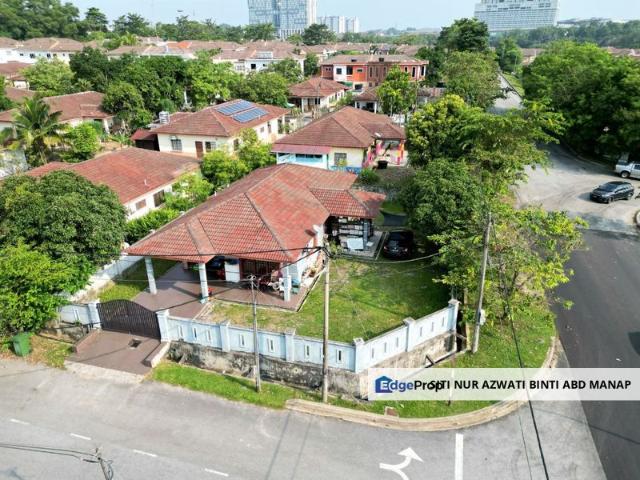 House for sale in Petaling, Subang Jaya