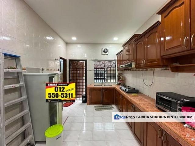 House for rent in Petaling, Subang Jaya