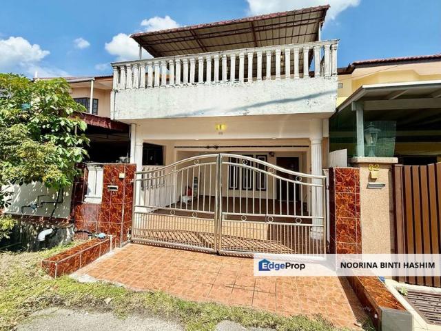 House for sale in Petaling, Subang Jaya