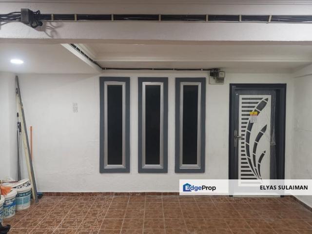 House for sale in Petaling, Subang Jaya