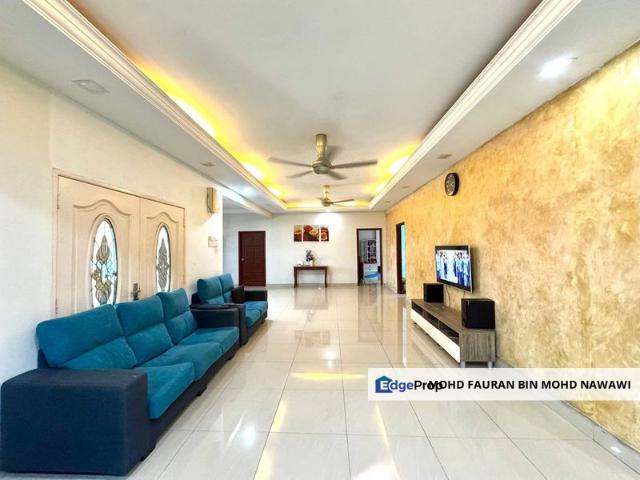 House for sale in Petaling, Subang Jaya