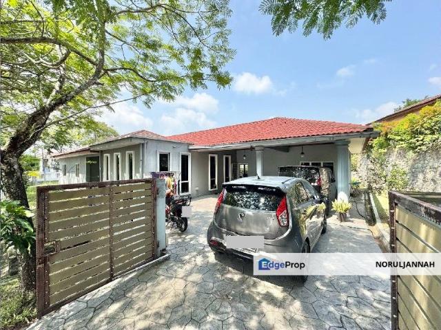 House for sale in Petaling, Subang Jaya
