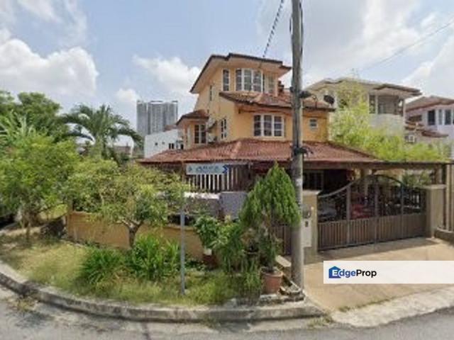 House for sale in Petaling, Subang Jaya