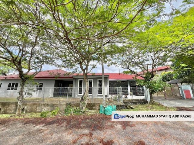 House for sale in Petaling, Subang Jaya