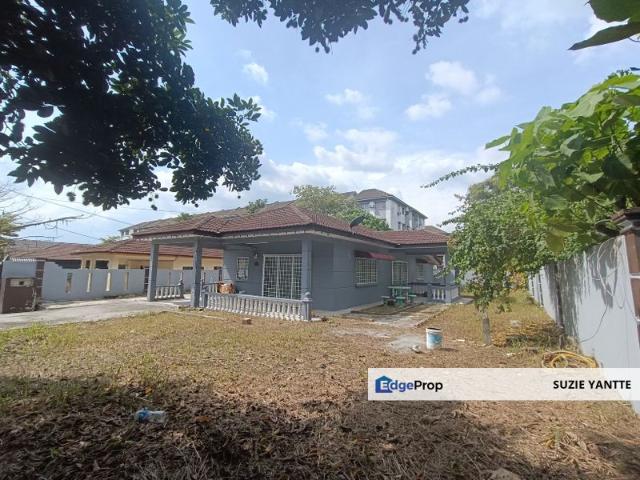 House for sale in Petaling, Subang Jaya