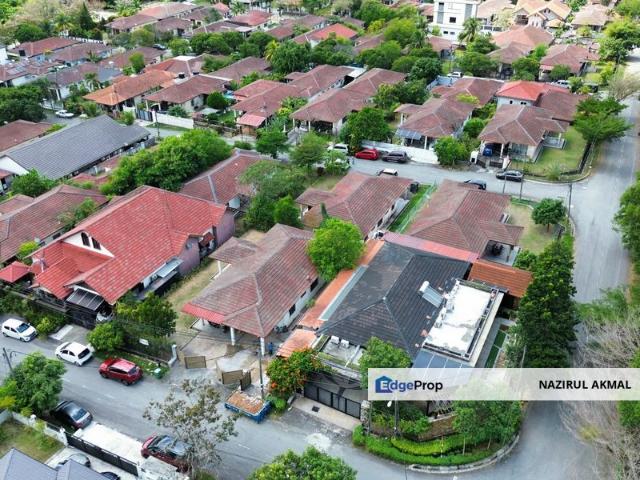 House for sale in Petaling, Subang Jaya