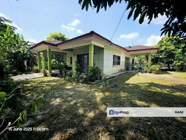House for sale in Petaling, Subang Jaya