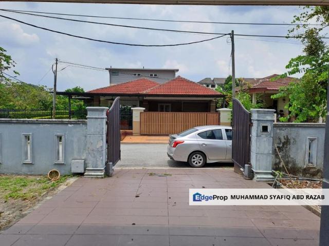 House for sale in Petaling, Subang Jaya