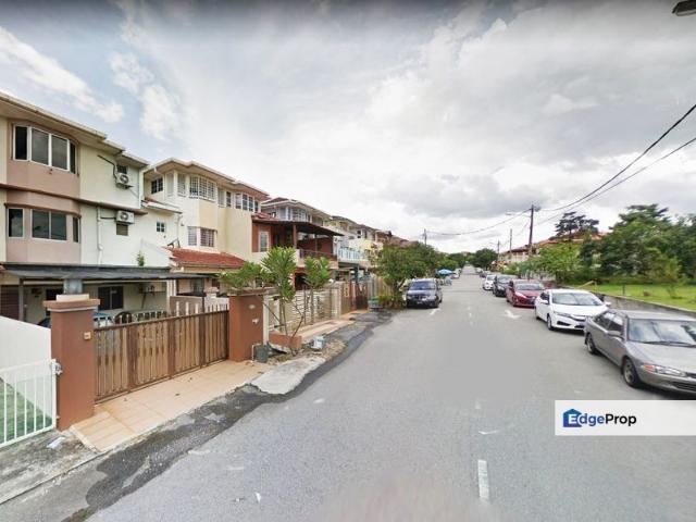House for sale in Petaling, Subang Jaya