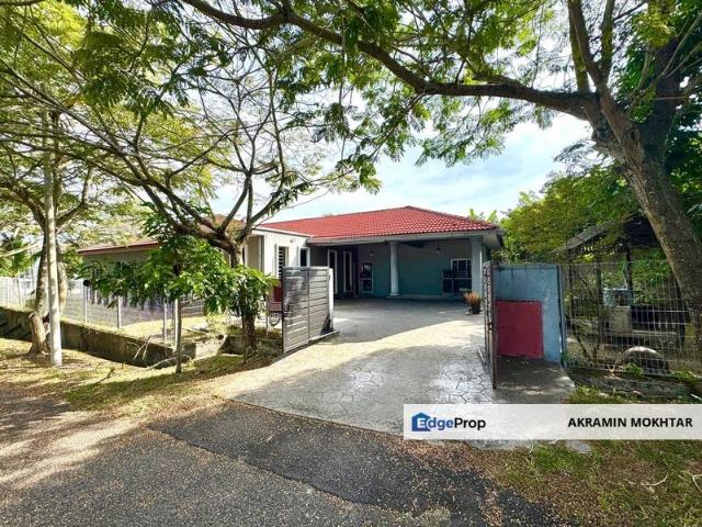 House for sale in Petaling, Subang Jaya