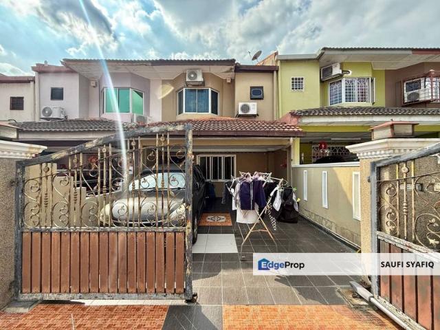 House for sale in Petaling, Subang Jaya