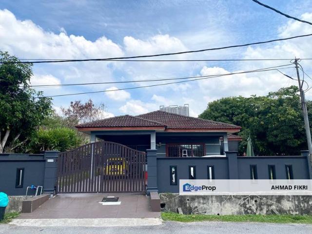 House for sale in Petaling, Subang Jaya
