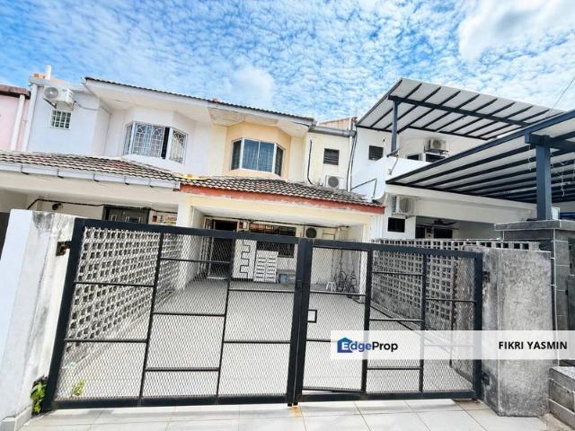 House for sale in Petaling, Subang Jaya