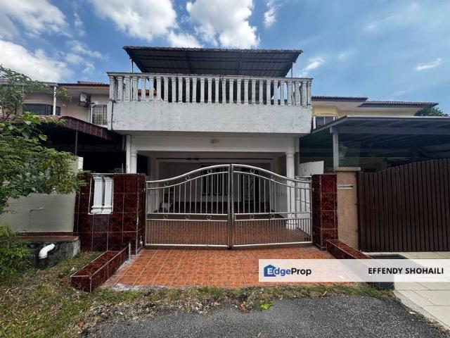 House for sale in Petaling, Subang Jaya