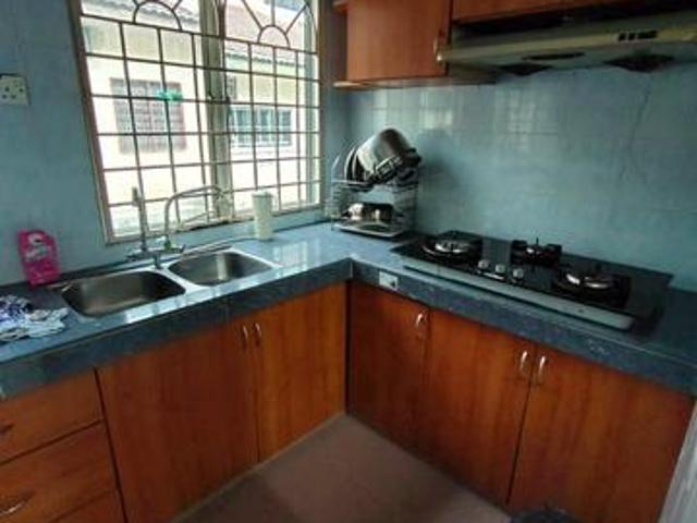 Terraced House for rent in Petaling, Subang Jaya