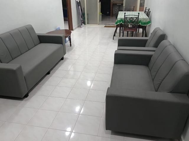 Terraced House for rent in Petaling, Subang Jaya
