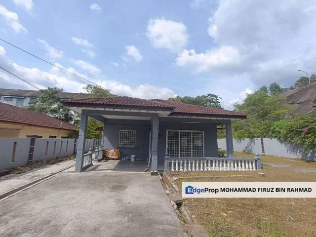 House for sale in Petaling, Subang Jaya