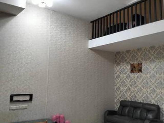 Terraced House for rent in Wellesley, Penang