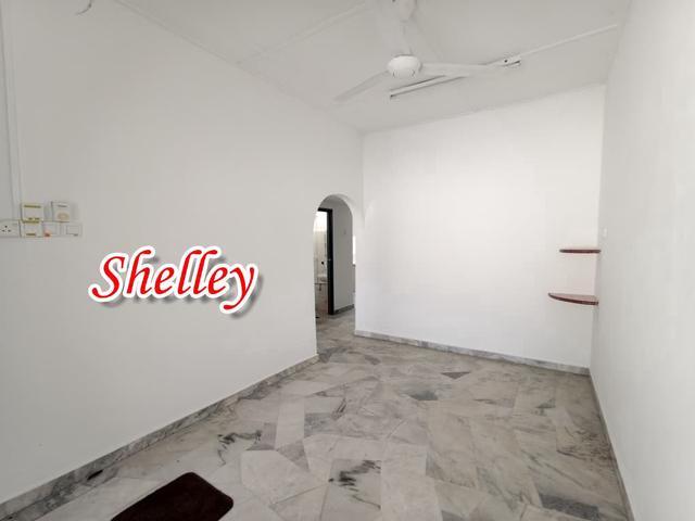 Terraced House for sale in Wellesley, Penang