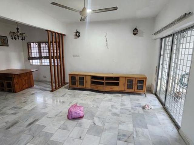 Terraced House for rent in Bukit Mertajam, Seberang Perai