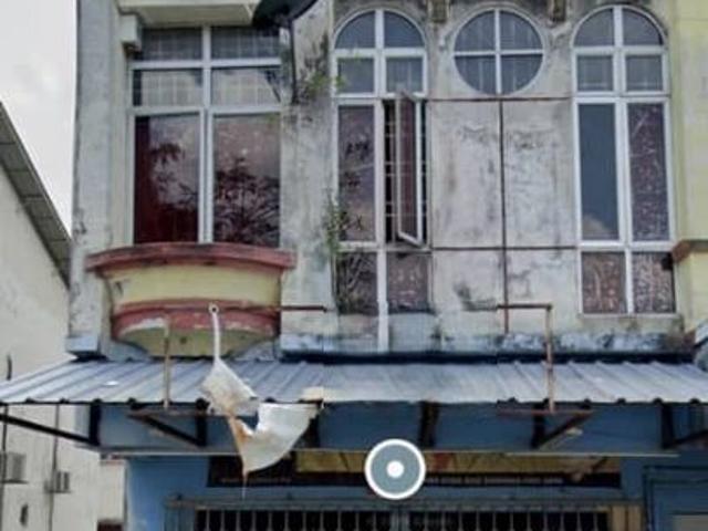 Shop for sale in Port Klang, Selangor