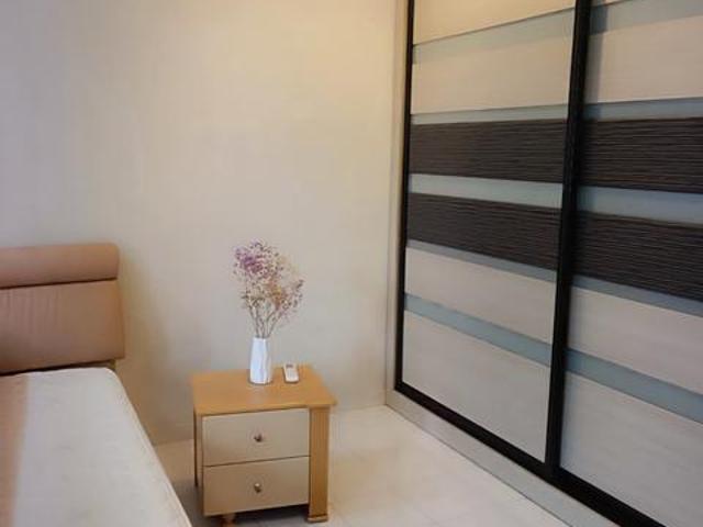 Terraced House for rent in Wellesley, Penang