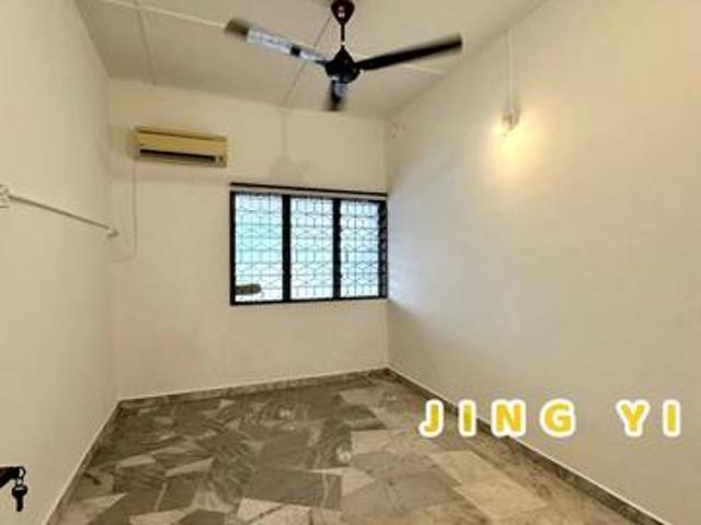 Terraced House for sale in Wellesley, Penang