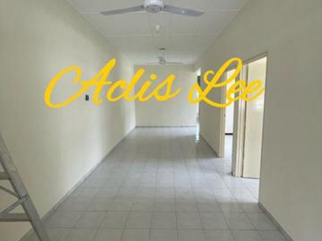 Terraced House for rent in Wellesley, Penang